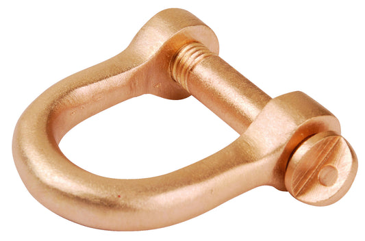 Grillete 37x78 mm AntiChispa