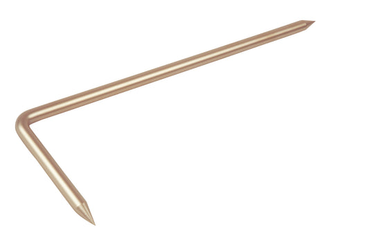 Mandril 300x100mm Ø13mm