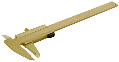 Calibre de llautó 1/20