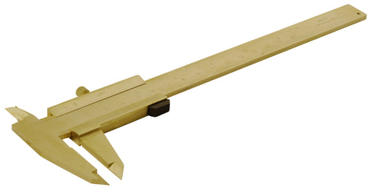 Calibre latón 1/20