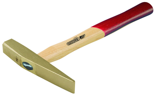 Martillo de escayolista 800 g