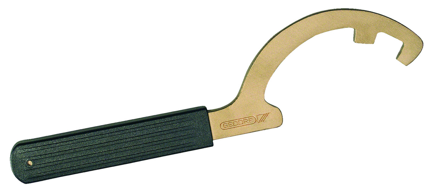 GEDORE GED7030285S - Llave para embragues B-C Ø12mm
