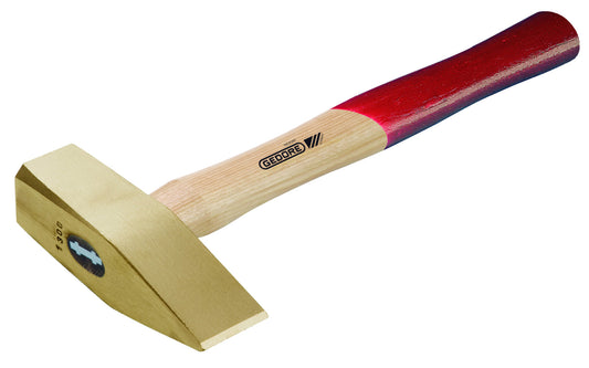 Martillo cincelador 2100 g AC