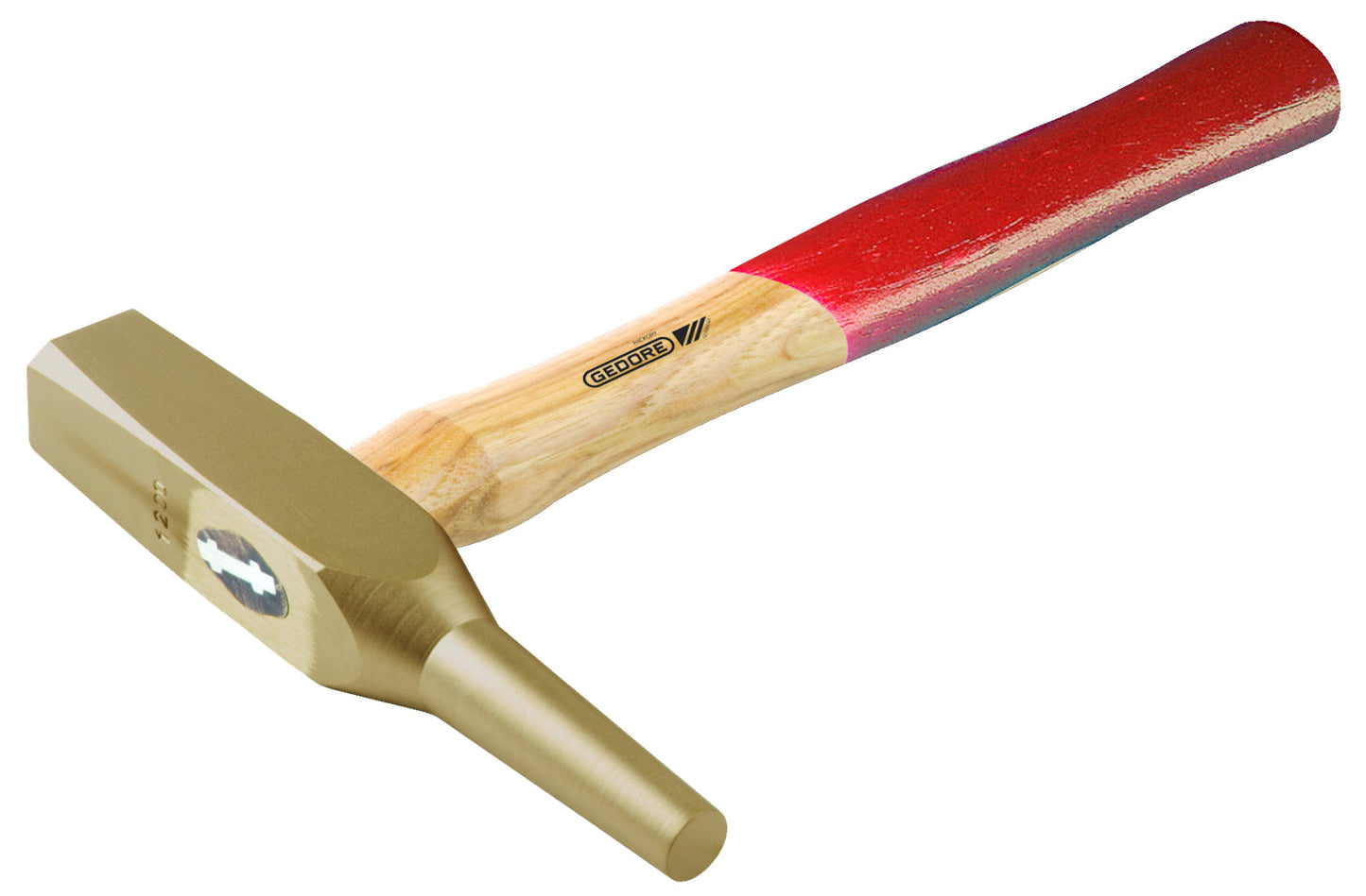 Martillo botador Ø10 mm ATEX