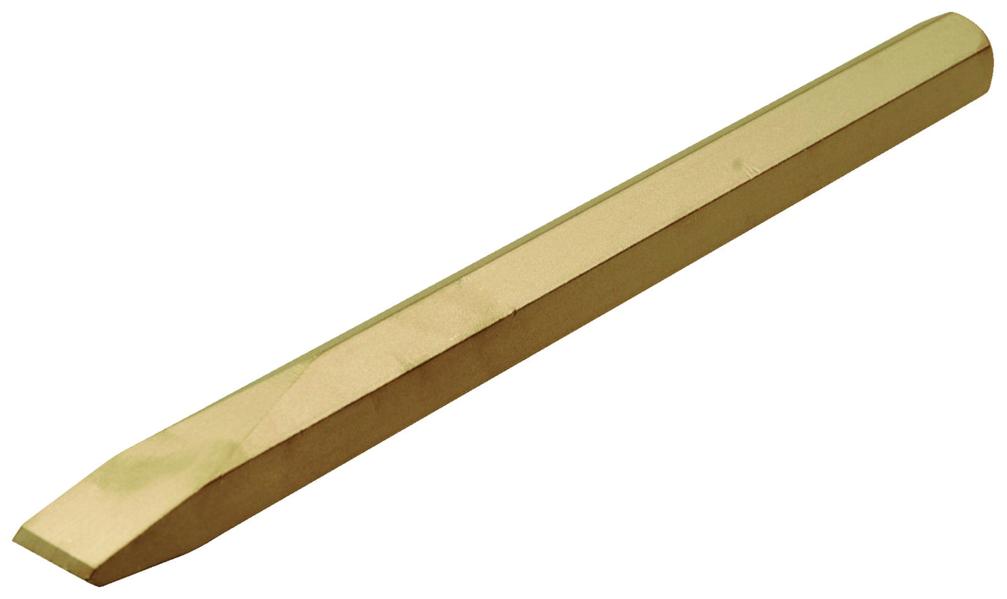 Cincel de albañil hex 19x250mm