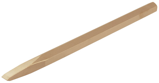 Cincel agudo hexágonal 250mm