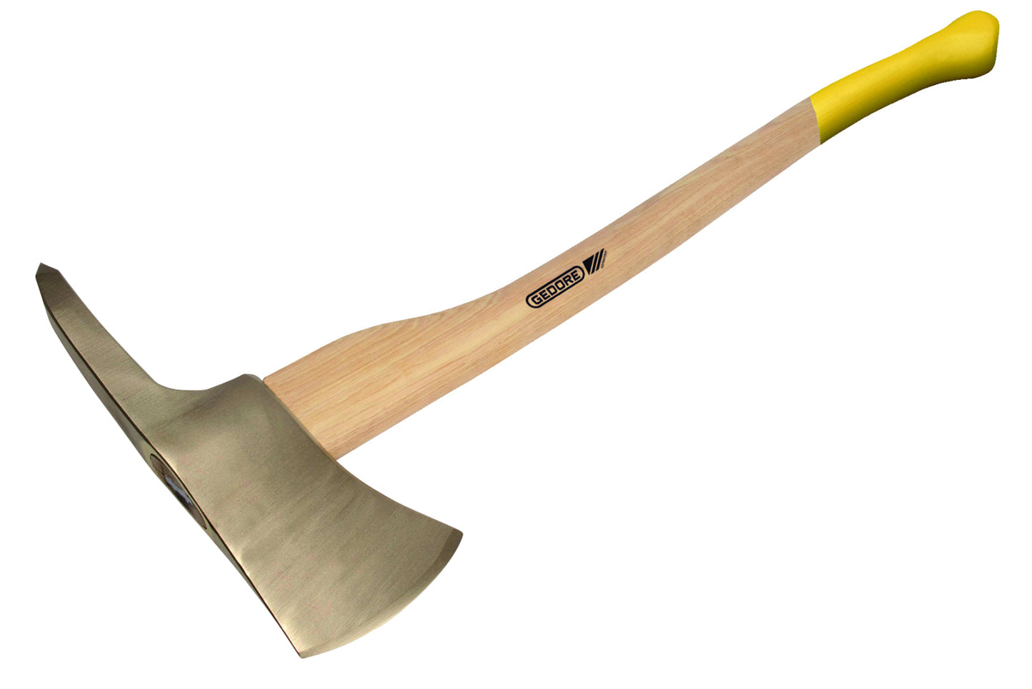 Hacha de bomberos 800 mm ATEX