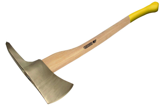 Hacha de bomberos 800 mm ATEX