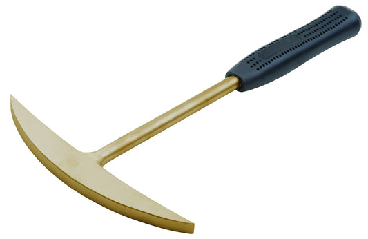 Piqueta de mano 380 mm ATEX
