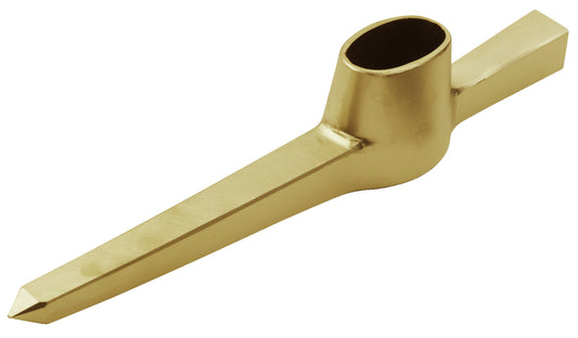 Piqueta de minero 400 mm ATEX
