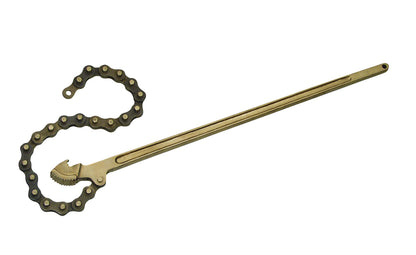 Llave  cadena ligera Ø max. 50mm