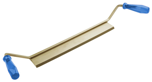 Cuchillo de tiro 650 mm ATEX