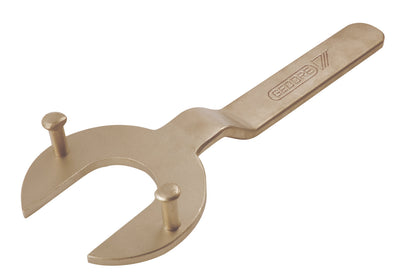 Llave  válv tanque tipo A 160x90mm