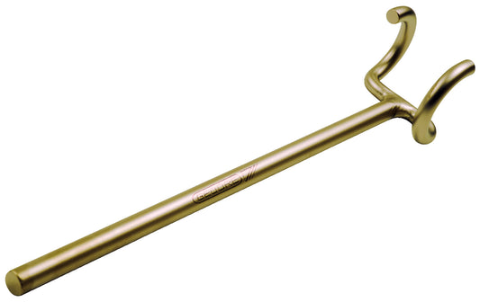 Llave  rueda maniobra B Ø62x102mm