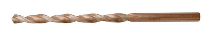 Broca helicoidal Ø10 mm ATEX