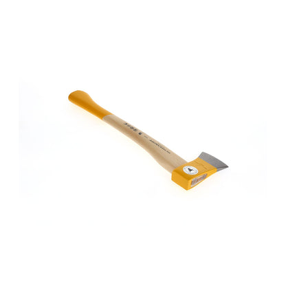 Hacha SPALT-FIX con mango de fresno
