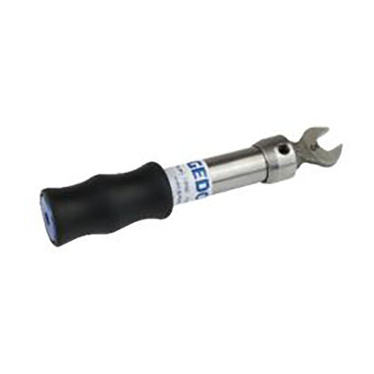 TBN 10 - Clau dinamomètrica articulada 2-10 Nm passador captiu