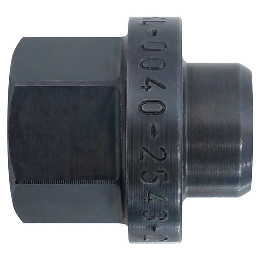 Gedore Automotive KL-0040-2543-2 - Tuerca de hombro, M14