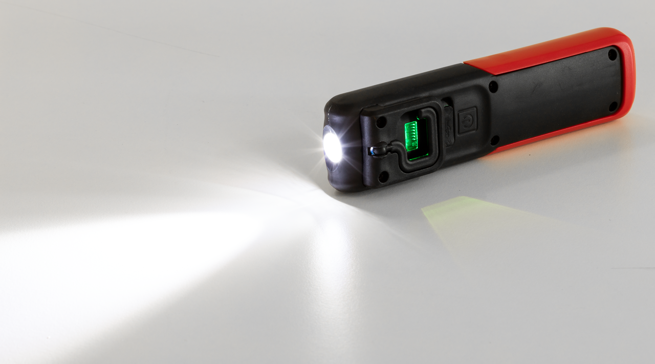 GEDORE red R95700023 - Lámpara de trabajo LED