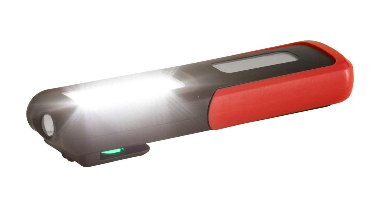 GEDORE red R95700023 - Lámpara de trabajo LED