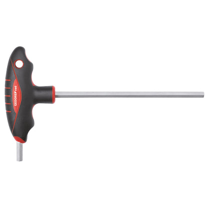 Llave Allen con mango en T de 2 componentes