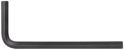 Llave Allen hexagonal acodada