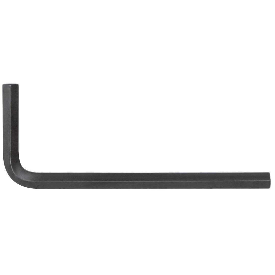 Llave Allen hexagonal acodada