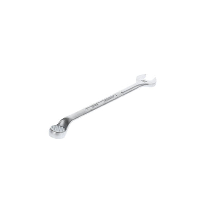 Llave combinada acodada