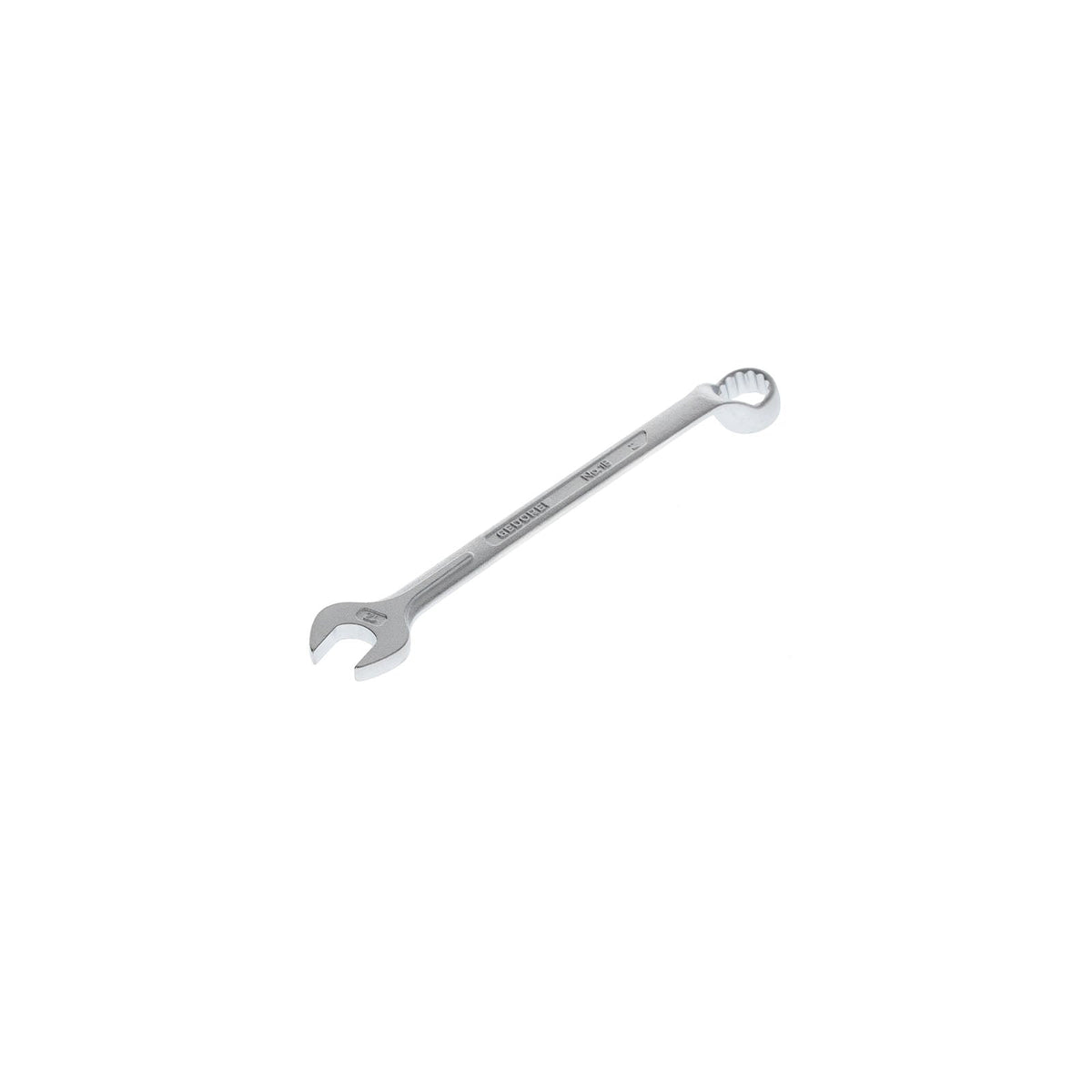 Llave combinada acodada 12 mm