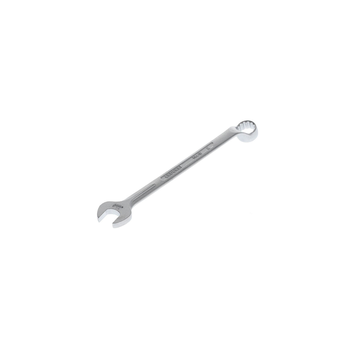 Llave combinada acodada 14 mm