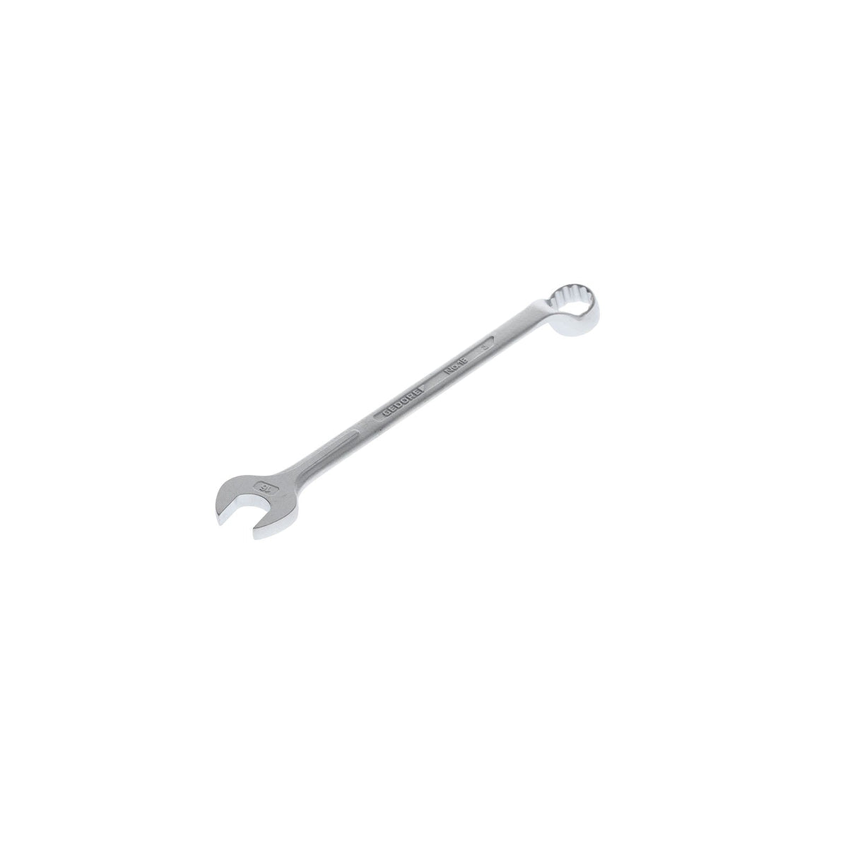 Llave combinada acodada 16 mm
