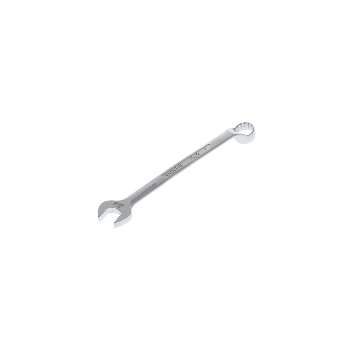 Llave combinada acodada 21 mm