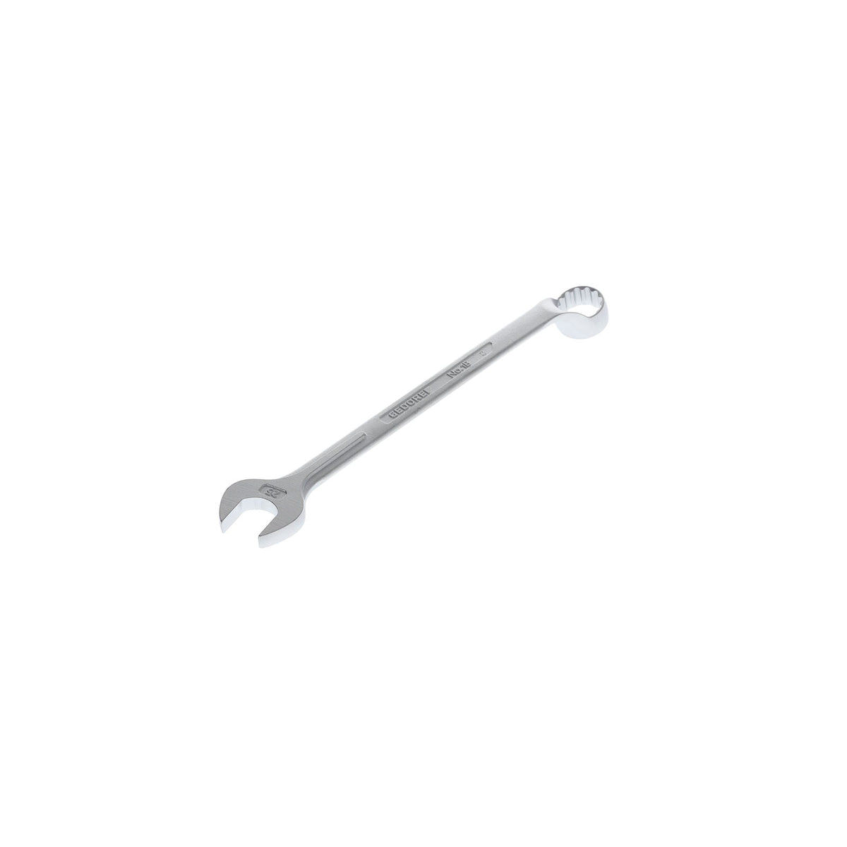 Llave combinada acodada 25 mm