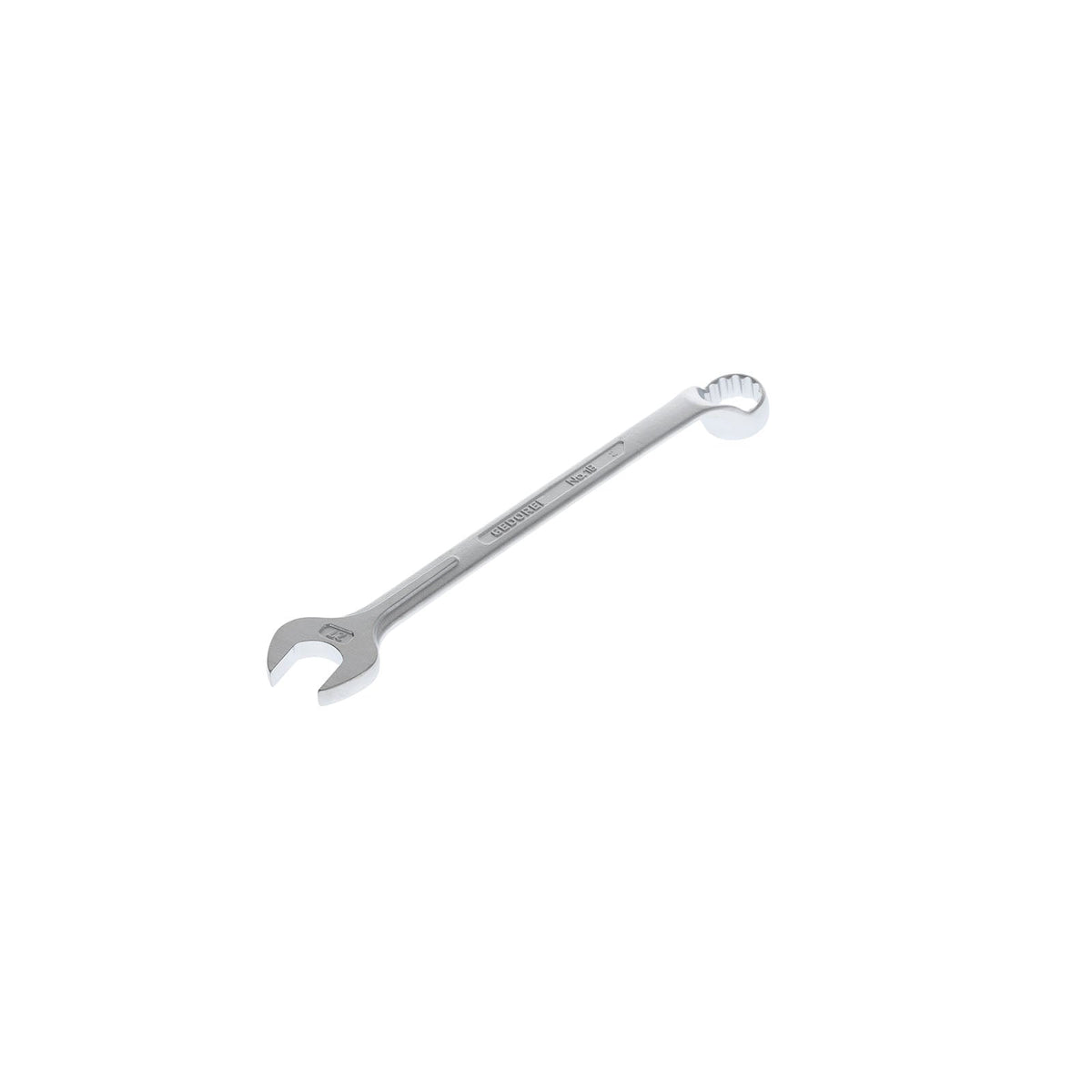 Llave combinada acodada 27 mm