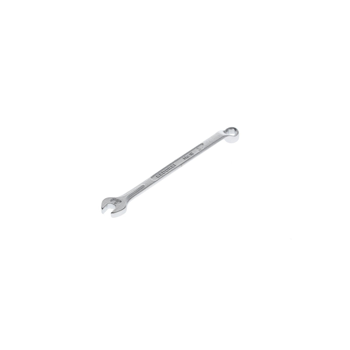 Llave combinada acodada 5 mm