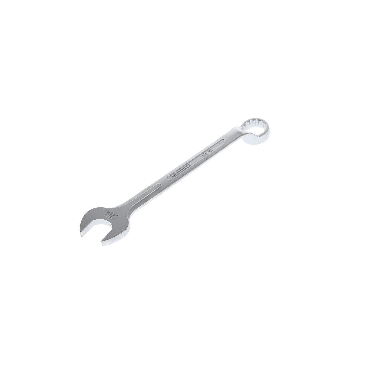 Llave combinada acodada 55 mm