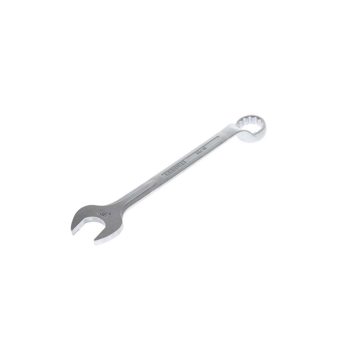 Llave combinada acodada 60 mm