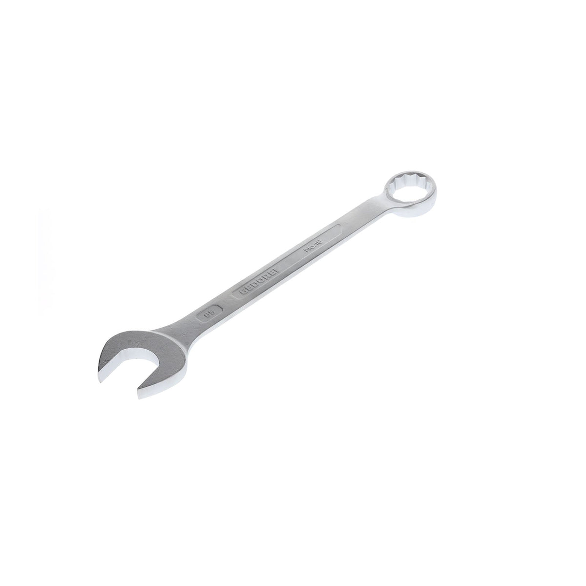 Llave combinada acodada 65 mm