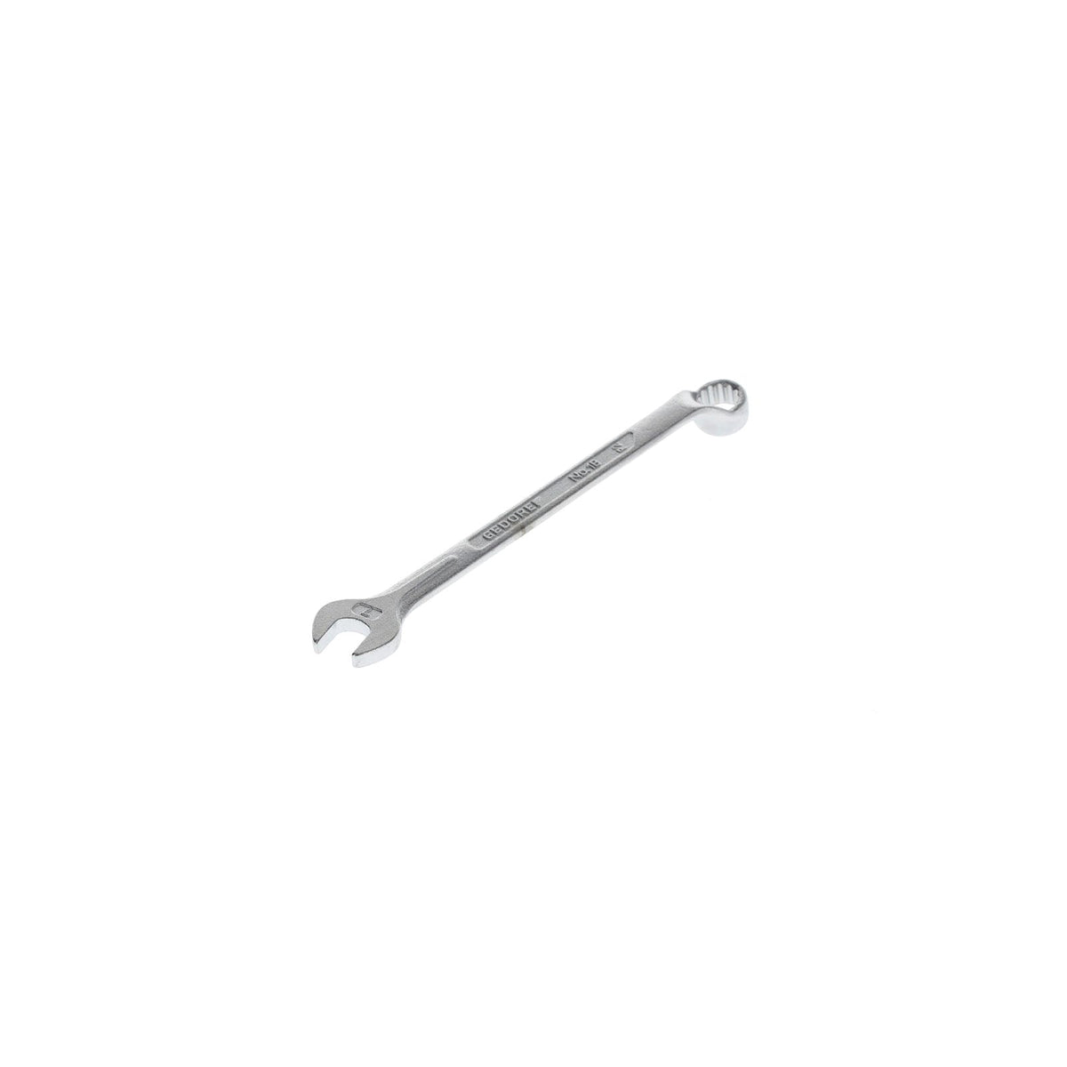Llave combinada acodada 7 mm