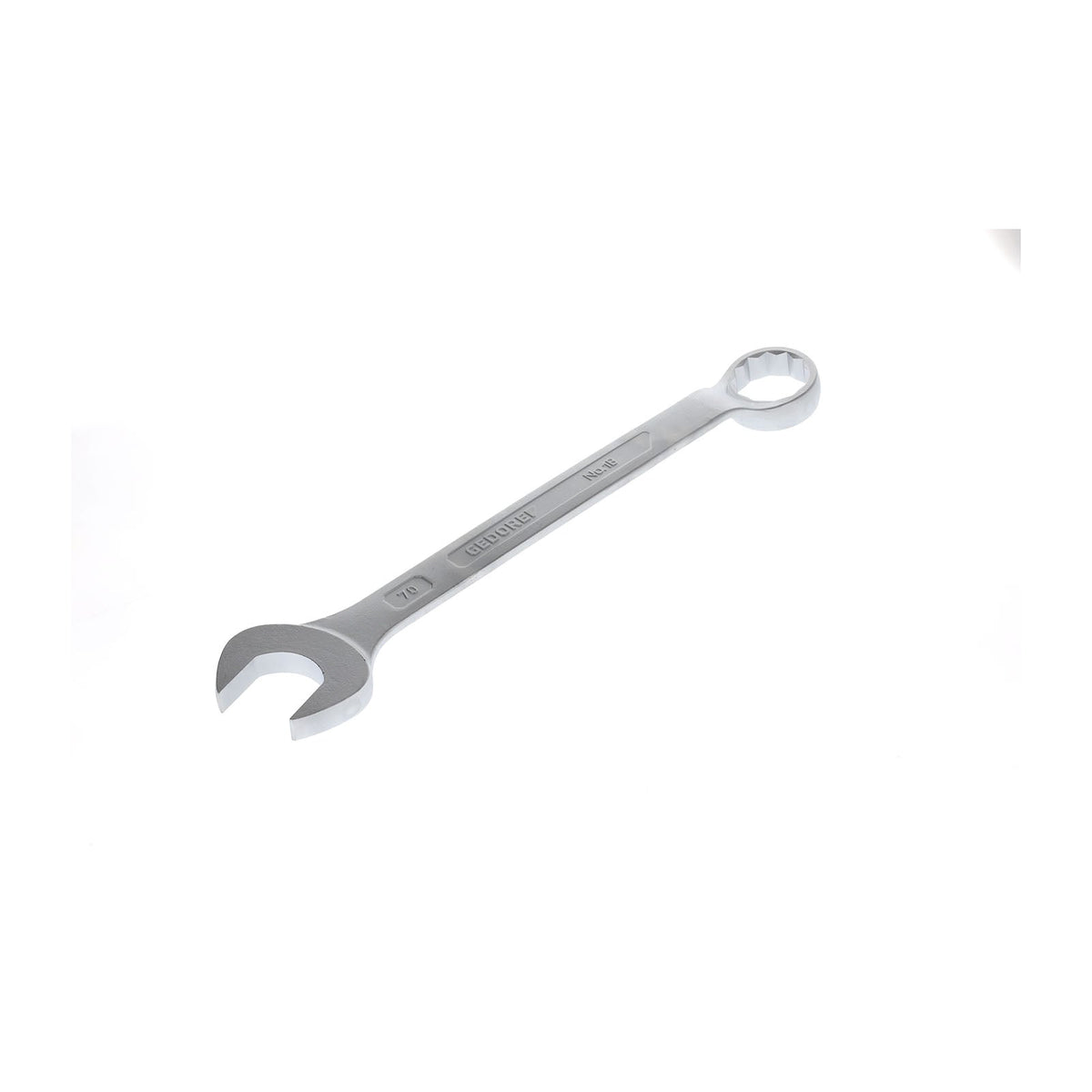 Llave combinada acodada 70 mm