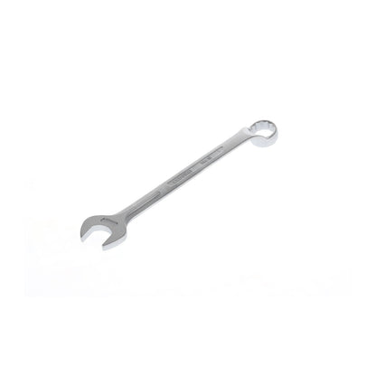Llave combinada acodada en pulgadas (AF) 1 1/2"