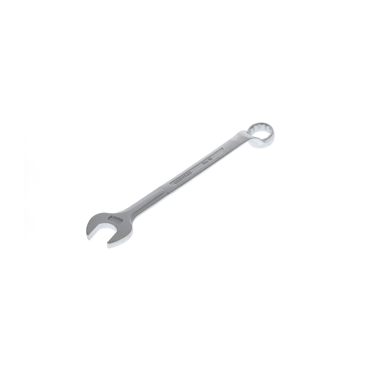 Llave combinada acodada en pulgadas (AF) 1 3/4"
