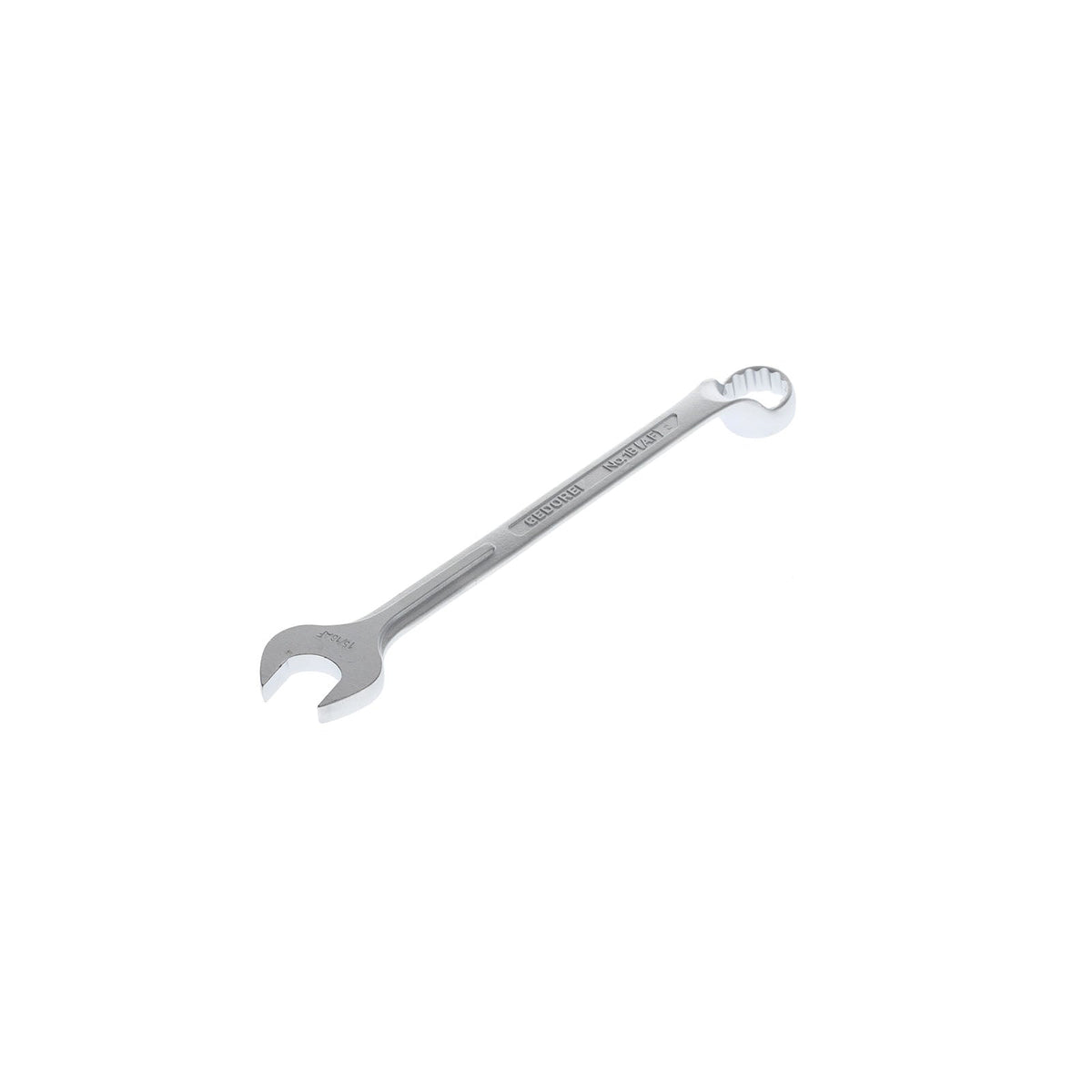Llave combinada acodada en pulgadas (AF) 1 5/16"