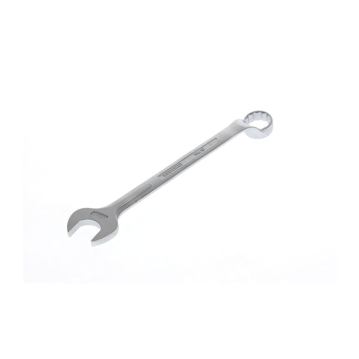Llave combinada acodada en pulgadas (AF) 1 7/8"