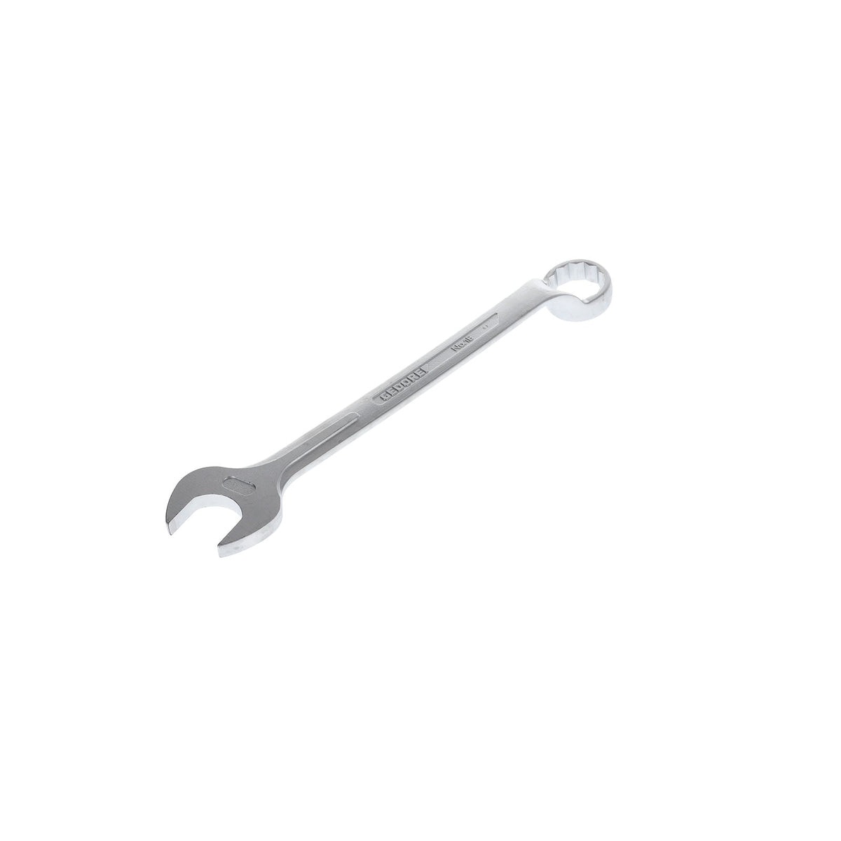 Llave combinada acodada en pulgadas (AF) 2 1/4"