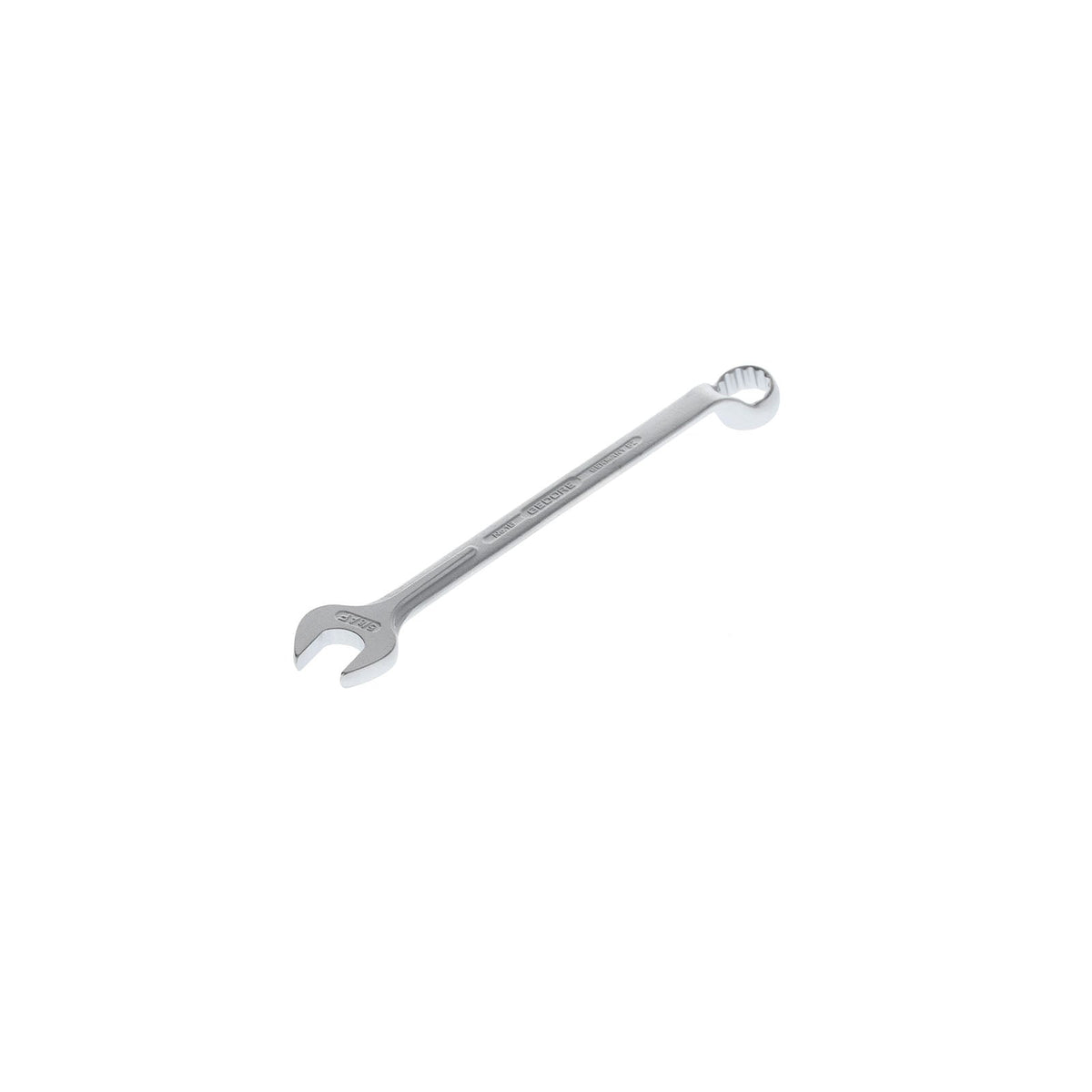 Llave combinada acodada en pulgadas (AF) 5/8"