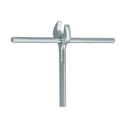 Llave combinada articulada