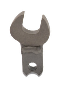 Llave combinada con pasador cautivo