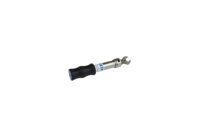 Llave combinada con pasador cautivo