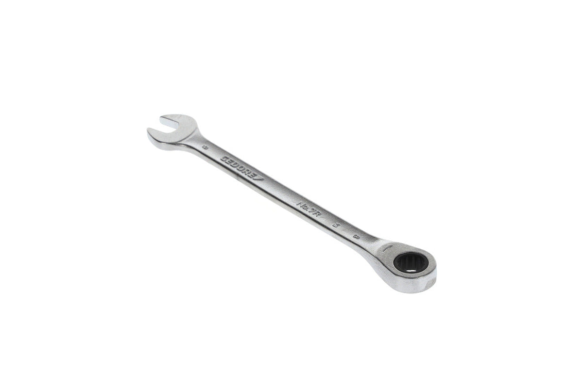Llave combinada de carraca 7 R